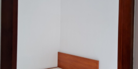 Nhà mua 880tr giờ bán lỗ 680tr, Đường xe tải, Giáp ranh Hóc Môn, công chứng ngay