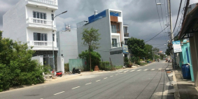 Bán Nhà Sổ Riêng Mặt Tiền Hẻm 1368 Lê Văn Lương Phước Kiển Nhà Bè