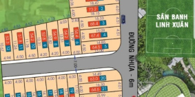 Bán gấp đất đướng số 8 linh xuân thủ đức LH:0909428959