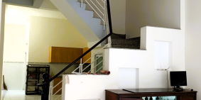 Cho thuê nhà 1T1L 3pn hẻm xe hơi Quốc Lộ 1K Linh Xuân