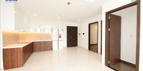 Bán căn hộ Phú Đông Sky Garden2.55 tỷ 2pn 2wc 72 m2 full nội thất, nội thất