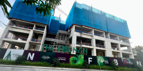 The Fibonan dự án sắp mở bán đợt 1 giá cho nhà đầu tư