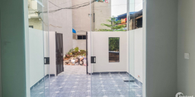 Nhà đẹp, mới, gần trường, chợ, bệnh viện, gần UBND Phường Lộc Hạ, giá chỉ hơn tỉ