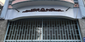 Nhà bán hẽm xe hơi,khu an ninh,yên tịnh