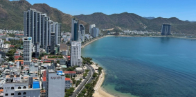 CHO THUÊ CĂN HỘ MƯỜNG THANH VIỄN TRIỀU, NHA TRANG, GIÁ CHỈ 800K/ĐÊM