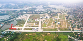 Cần bán. Cực Hót. Các nhà đầu tư nhanh tay sở hữu cho mình quỹ đất nền sót lại