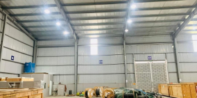 Cho Thuê Kho xưởng KCN AN Khánh, đại lộ Thăng Long - Hoài Đức