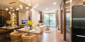 TRẢ TRƯỚC 30%, TRẢ LÃI  3 TRIỆU/ 24 THÁNG, NHẬN CĂN HỘ AKARI CITY TH 12/2024