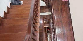 BÁN NHÀ MẶT NGÕ THÔNG, Ô TÔ VÀO NHÀ TẠI NGUYỄN VĂN HUYÊN, 51 M2 CHỈ 12 TỶ.