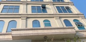 SIÊU PHẨM TÒA NHÀ TÒA NHÀ 8 TẦNG - EMART GÒ VẤP-HIỆN CHO THUÊ 150 TR/TH- 260M2