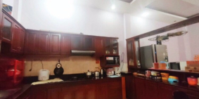 Bán nhanh nhà 3 tầng - đường Nguyễn Duy Trinh - P. Phú Hữu