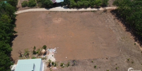 Đất ngộp KCN tân khai, hớn Quản Bình Phước