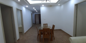 Chính chủ cần thanh khoản căn 110m2 - 3PN giá 55 triệu/m2 tòa N01T2 Ngoại Giao Đ