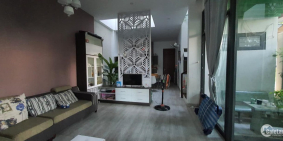 Bán nhà 2 tầng căn góc 2 MT Nước Mặn 5- Khu Nam Việt Á. Nhà đẹp 7.7 tỷ 130 m2