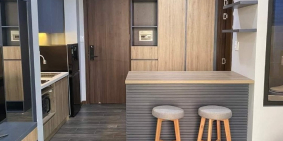 CHDV Nguyễn Trãi - Ngay Cạnh RoyallCity - 38pkk Full đồ - Dòng tiền 200tr/th