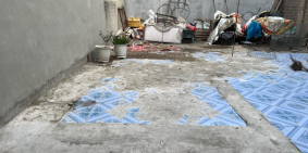 Bán lô đất ngõ 64 phố An Ninh, ph Bình Hàn, TP HD, 45.3m2, mt 3.97m, giá tốt 1.3