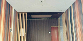 724  NHÀ CHỈ : 13 triệu/tháng 

CHO THUÊ NHÀ TRỆT MẶT TIỀN TRẦN HOÀNG NA -