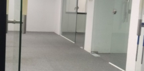 Cho thuê văn phòng đẹp 80m2 giá tốt tại 66 Trần Đại Nghĩa, Hai Bà Trưng, Hà Nội