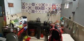 Nhà CAO LỖ 16m Sổ riêng ngang 4m KHÔNG QUY HOẠCH CHỈ 6.6 TỶ