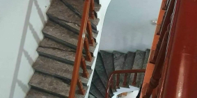 Bán nhà 3 tầng ngõ phố Bình Lộc, ph Tân Bình, TP HD, 76m2, mt 5m, 3 ngủ, ngõ rộn