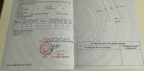 Bán đất biệt thự mp Đỗ Văn Thanh, KĐT An Phú, TP HD, 250m2, mt 10m, đường 13.5m