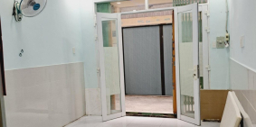 BÁN GẤP NHÀ Thoại Ngọc Hầu- TÂN PHÚ 26M2-2TY7 còn TL