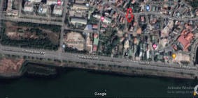 Cần bán nhanh lô đất hướng Tây. Gần chợ, gần trường học cấp 1, cấp 2, mầm non.