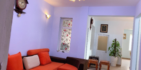 1,9 tỷ sở hữu ngay căn chung Cư Yersin 2PN, full nội thất