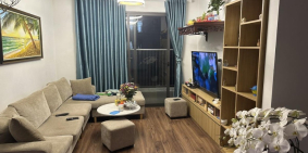 Chính chủ cần bán căn chung cư 2 phòng ngủ dự án CT36 Xuân La quận Tây Hồ.