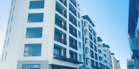 SHOPHOUSE PHỐ NƠI TRẢI NGHIỆM CHO CUỘC SỐNG XANH