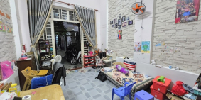 (Thủ Đức)bán gấp nhà đẹp Đường 49,gần Phạm Văn Đồng,64m2 3tầng 4.7tỷ