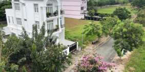 Bán căn nhà  KDC Phú Xuân Vạn Phát Hưng, Nhà Bè - Giá 15 tỷ