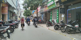 Em Còn Miếng Đất Cửu Việt, Trâu Quỳ, Gia Lâm 180m2 Đường ô tô kinh doanh