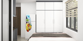 Bán tòa căn hộ 17 phòng phố Thụy Khuê, Tây Hồ mới tinh có dòng tiền cao