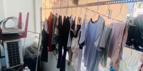 Bán nhà đường Âu Cơ, Tân Phú, 27m , 3 tầng đúc , hẻm xe hơi, giá hơn 3 tỷ