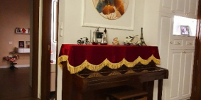 Bán CC cao cấp 2PN nội thất đẹp xịn ở Bình Minh Garden Long Biên