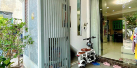 bán nhà đường số 7 khu văn hóa tây đô quận cái răng