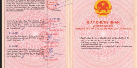 BÁN LÔ ĐẤT NỀN SIÊU ĐẸP Ở ĐƯỜNG TL10 ĐỨC HÒA, LONG AN 90M2 GIÁ 1 TỶ 350 CÓ SHR