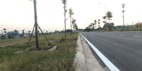 Bán lô 90m2Trung tâm thị xã Việt Yên, cạnh Trường học giá tốt để đầu tư