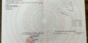 Nhà cần tiền bán 3 lô liền kề cạnh chợ, khu dân cư Phú Lộc Krông Năng Đắk Lắk