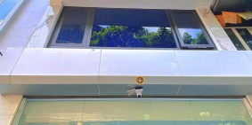 Bán nhà mặt ngõ ôtô vỉa hè kinh doanh Đội Nhân Ba Đình 40/45m2 4tầng 10.9tỷ -