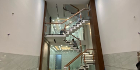 Bán nhà đường Hương Lộ 2, Bình Tân, 4.2x15, 5 tầng,hẻm xe tải tránh, giá 7tỷ