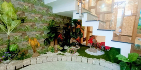 Bán nhà đường Hương Lộ 2, Bình Tân, 5 tầng, DT 4x16, HXT, giá nhỉnh 6tỷ 1 chút,