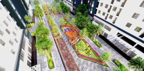 Tư vấn hồ sơ mua căn hộ dự án nhà ở xã hội Kho 3 Lạc Viên - Habor Residence.