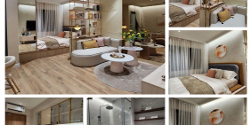 1.4 tỷ/căn hộ cao nhất Phạm Văn Đồng. Chiết khấu 25% tặng kèm nội thất