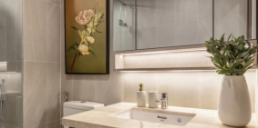 Căn hộ Fiato City - 79m2 2PN Fiato City. Liền kề sân bay Long Thành