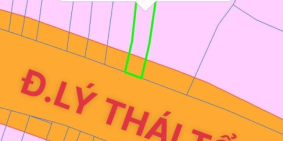 Cắt lỗ nửa giá, nhà mặt tiền DT.769 gần phà Cát Lái, bán nhanh trong tuần