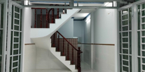 CẦN BÁN GẤP NHÀ 2 TẦNG TÂN THỚI HIỆP QUẬN 12 GIÁ RẺ CHỈ 1.1 TỶ CÒN THƯƠNG LƯỢNG.