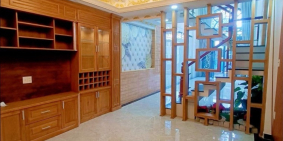 NHÀ MỚI,HƯƠNG LỘ 2,BÌNH TRỊ ĐÔNG A,BÌNH TÂN 64M2(5 TẦNG,4x16) 6,25 TỶ TL