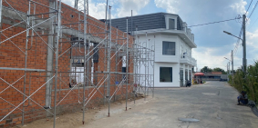 ĐẤT NỀN KHU NHÀ PHỐ THIẾT KẾ CHÂU ÂU-GIÁ F0